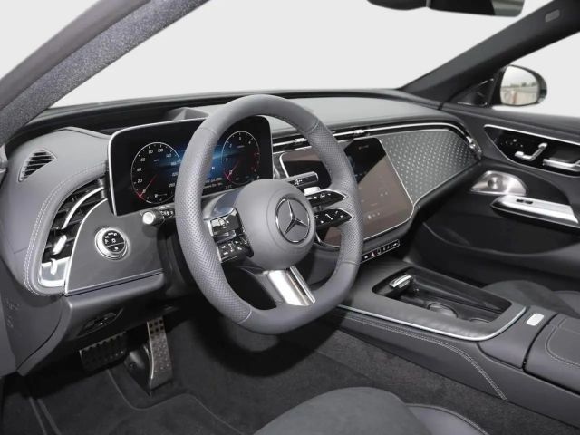 Mercedes-Benz E 450 4MATIC AMG Line Estate