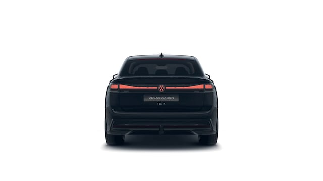 Volkswagen ID.7 Pro