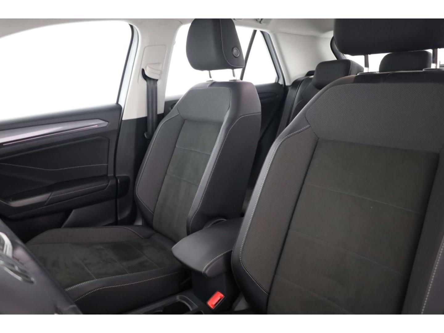 Volkswagen T-Roc 1.5 TSI Style