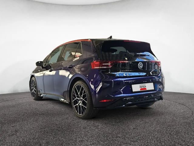 Volkswagen ID.3 GTX IQ.Drive Performance