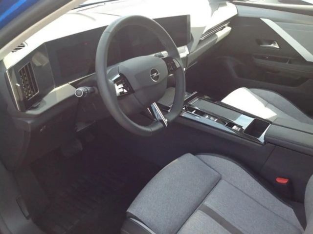 Opel Astra 1.2 Turbo Elegance Turbo