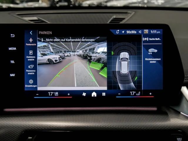 BMW X1 M-Sport sDrive18i