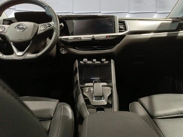 Opel Grandland X 1.6 Turbo Hybrid Turbo