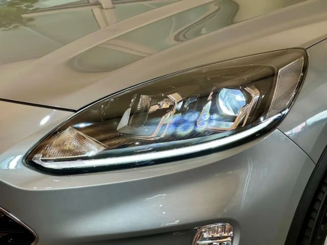 Ford Kuga Cool & Connect