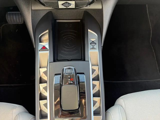 DS DS 3 Crossback Crossback E-Tense
