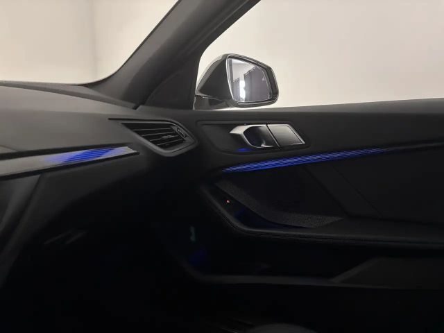 BMW 118 118d M-Sport Sedan