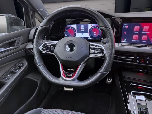 Volkswagen Golf GTI IQ.Drive