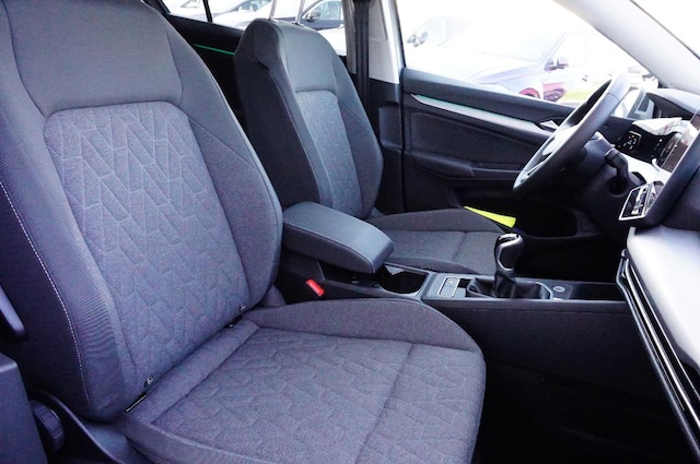 Volkswagen Golf 1,5 l TSI OPF 85 kW (116 PS) 6-Gang