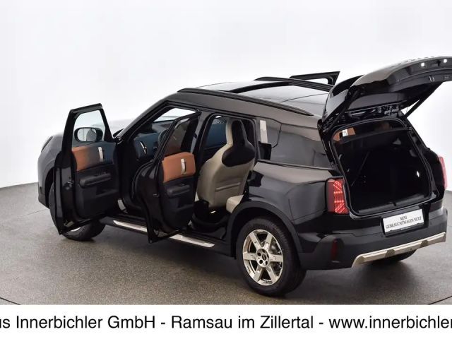 MINI Cooper Countryman Countryman C