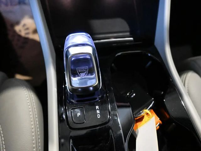 Volvo XC40 AWD Geartronic Inscription