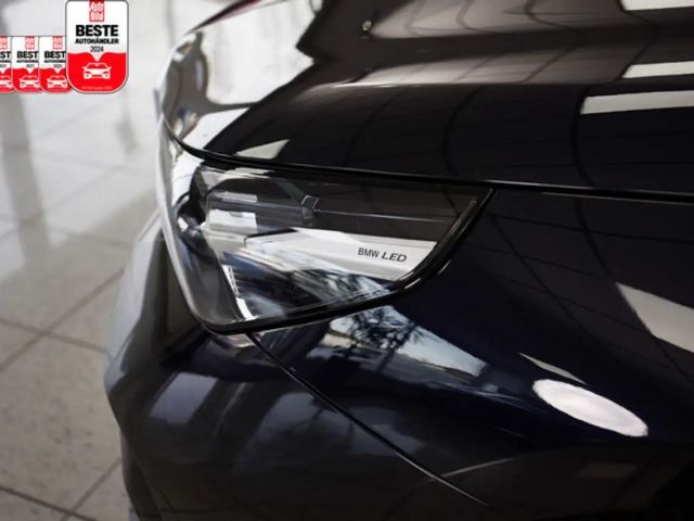 BMW 520 520d M-Sport Touring