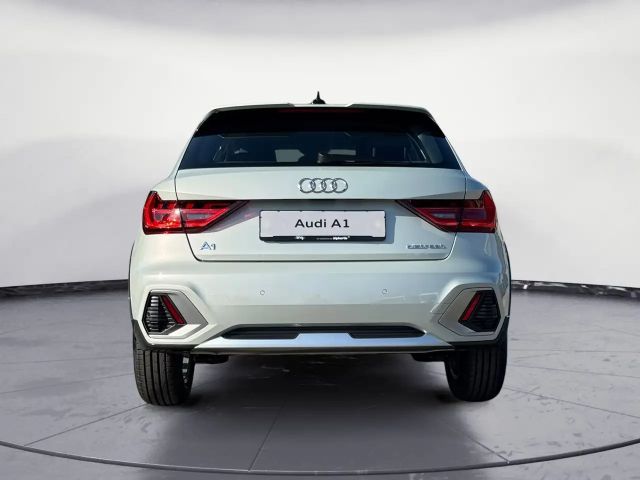 Audi A1 30 TFSI Allstreet S-Tronic