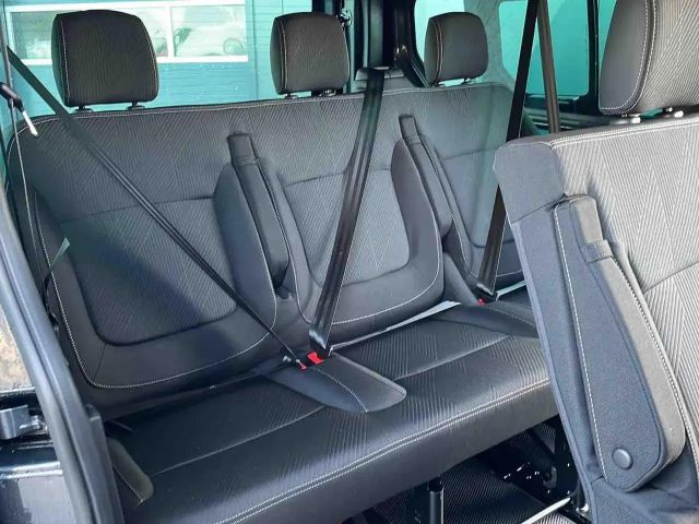 Nissan Primastar L2H1 Tekna dCi 150