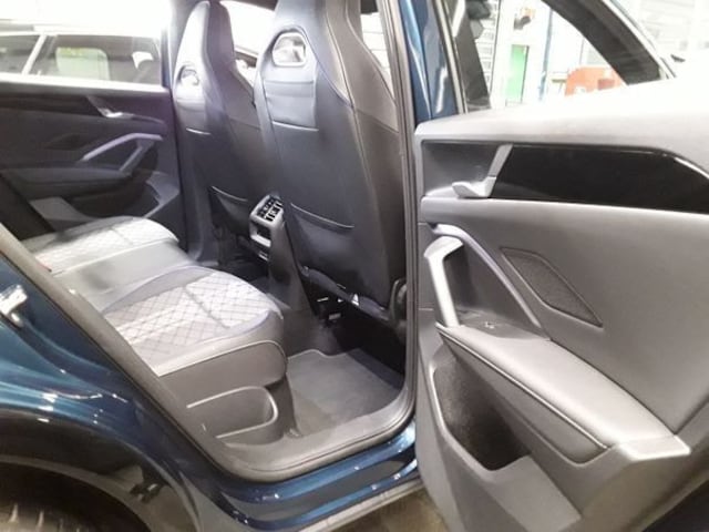 Volkswagen Tiguan 2.0 TSI 4Motion DSG R-Line