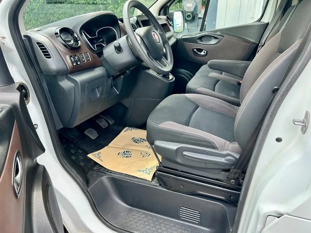 Renault Trafic 3,0t 2,0 EcoJet 120 SX *Pickerl&Service neu*