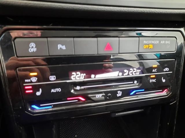 Volkswagen T-Cross 1.0 TSI DSG Style