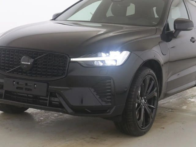 Volvo XC60 Ultra