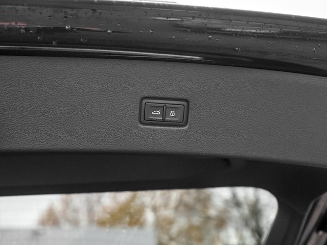 Audi RS Q8 Performance Quattro