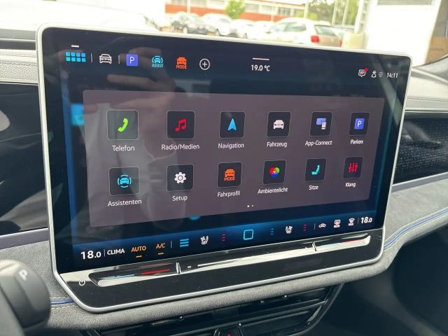 Volkswagen Passat 4Motion DSG Sport Variant