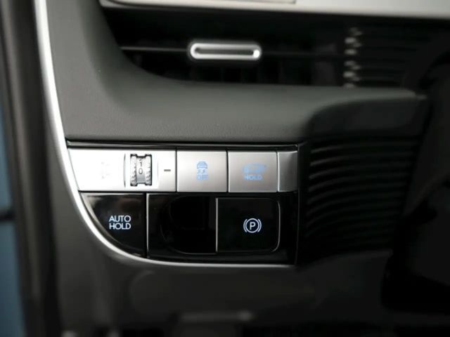 Hyundai IONIQ 5 Techniq