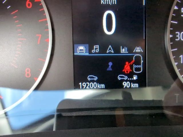 Renault Captur Evolution TCe 140