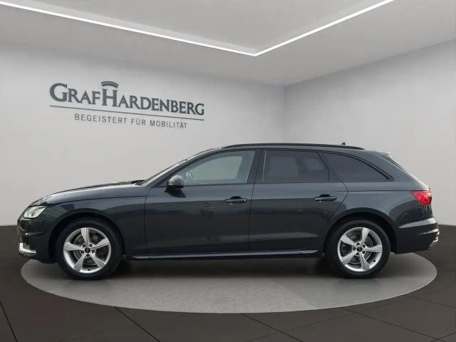 Audi A4 35 TDI Avant S-Tronic