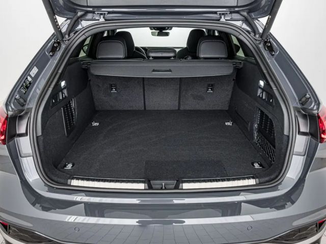 Audi A5 Hybride Quattro S-Tronic