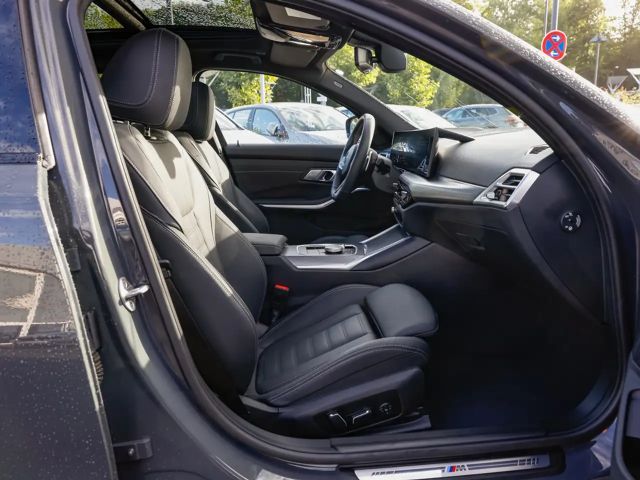 BMW 340 Touring xDrive