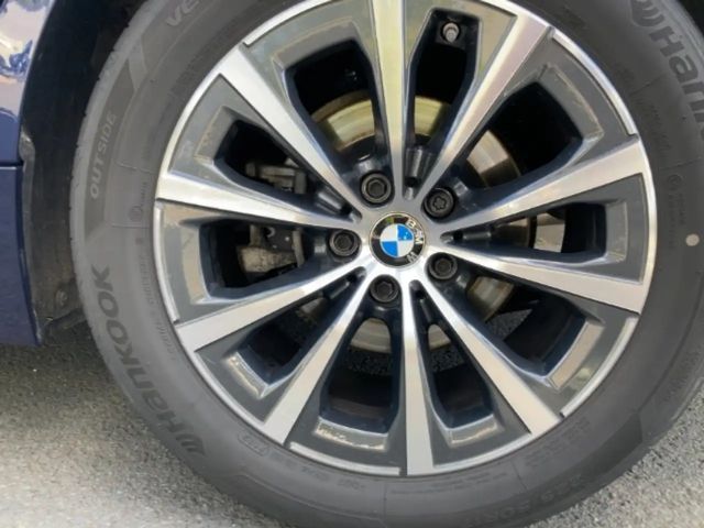 BMW 320 320d Touring xDrive