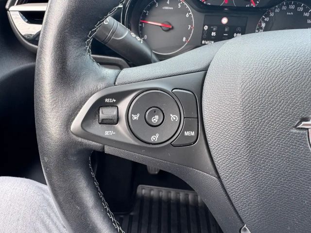 Opel Corsa business+