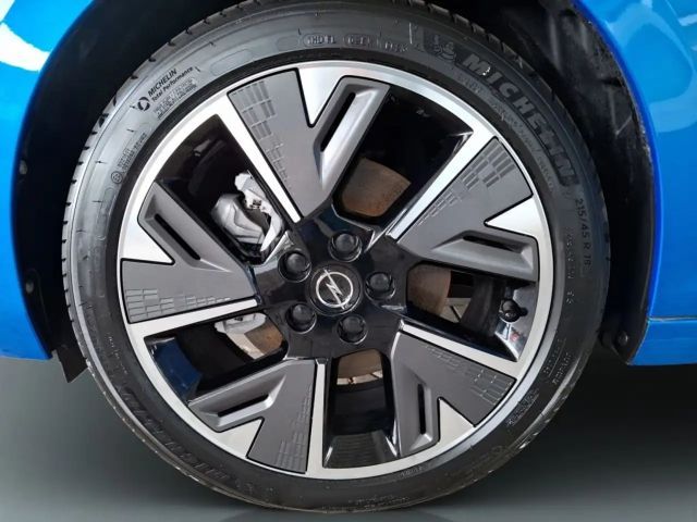 Opel Astra GS-Line Grand Sport