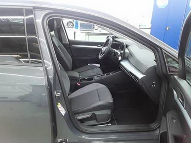 Volkswagen Golf 2.0 TDI DSG Golf VIII