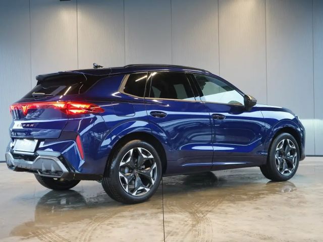 Cupra Terramar 1.5 e-Hybrid e-Hybrid