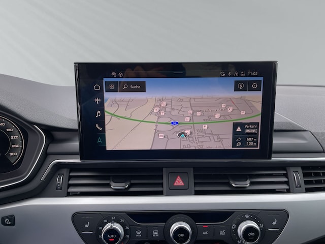 Audi A4 35 TDI Avant S-Tronic