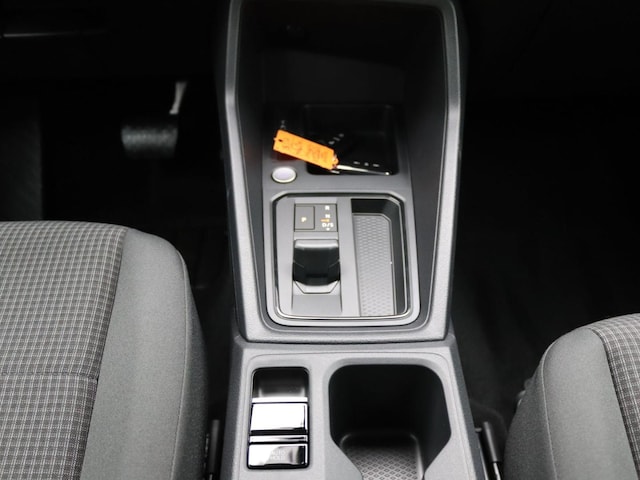 Volkswagen Caddy 2.0 TDI Combi DSG Maxi