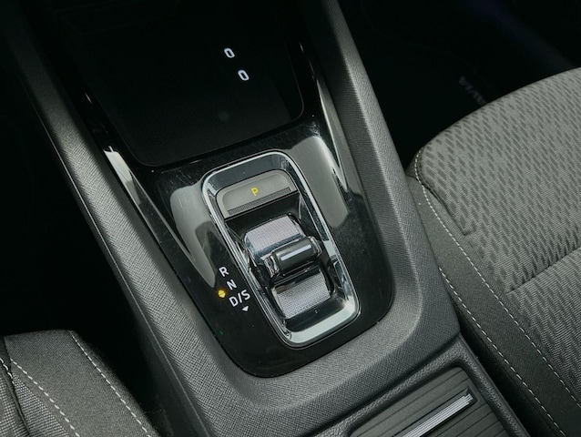 Skoda Octavia 2.0 TDI Combi