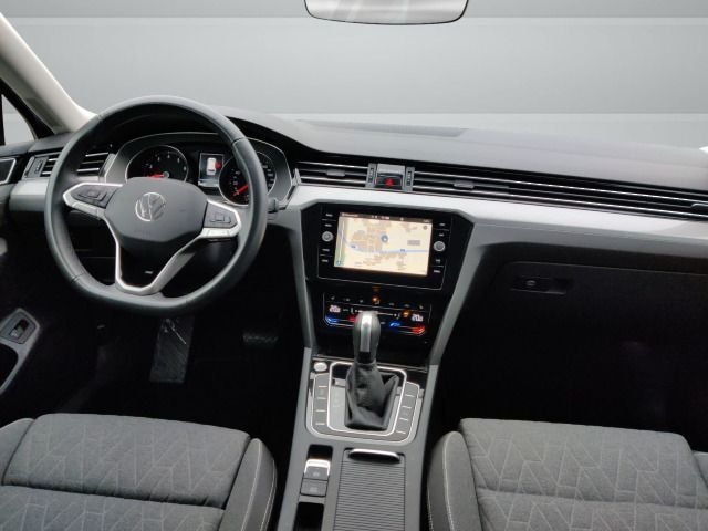 Volkswagen Passat 1.5 TSI Business Variant
