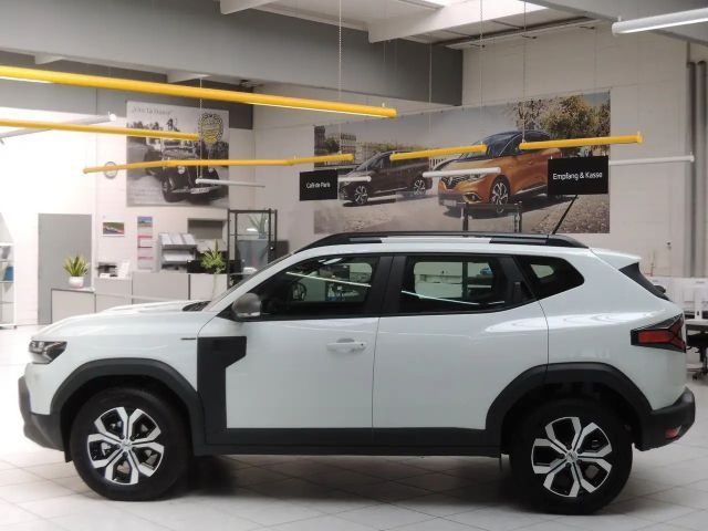 Dacia Duster 1.6  140 Full-Hybrid Automatik SHZ,Kamera