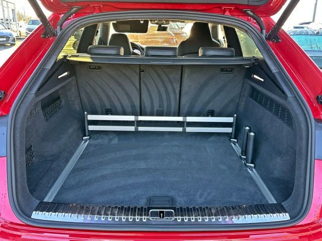 Audi RS Q8 Performance