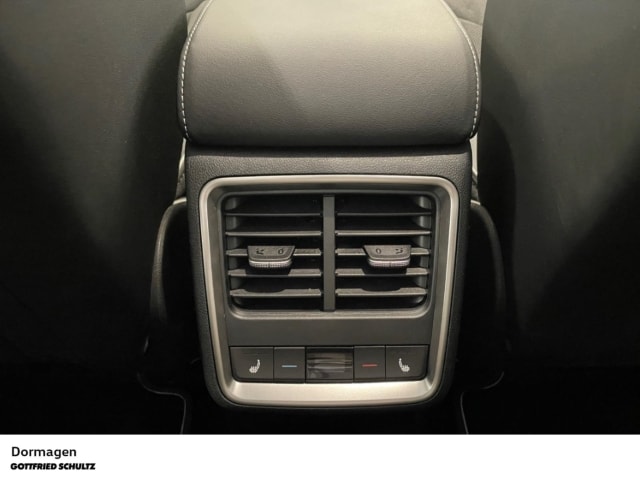 Skoda Enyaq Coupe Sportline