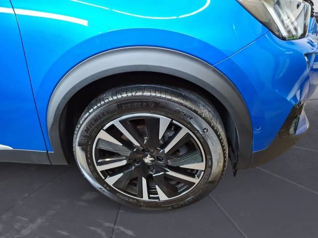 Peugeot E-2008 GT-Line