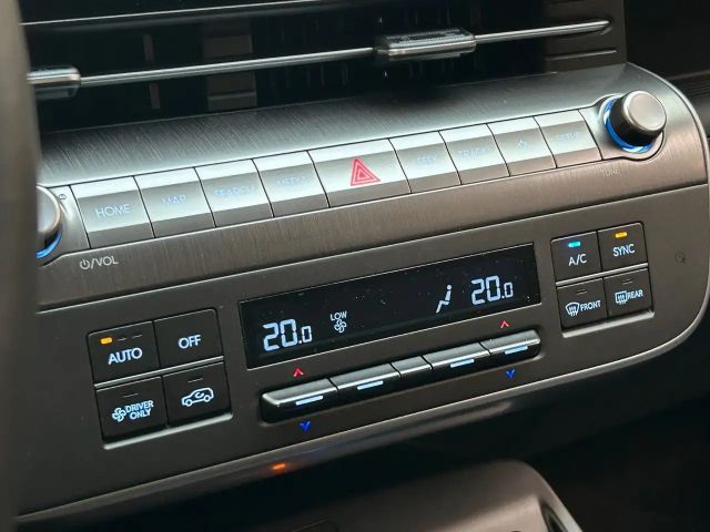 Hyundai Kona Electric Prime