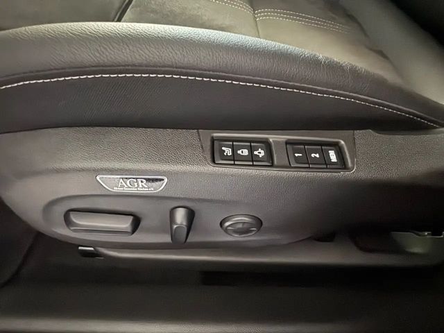 Opel Insignia 2.0 CDTI GS-Line Grand Sport