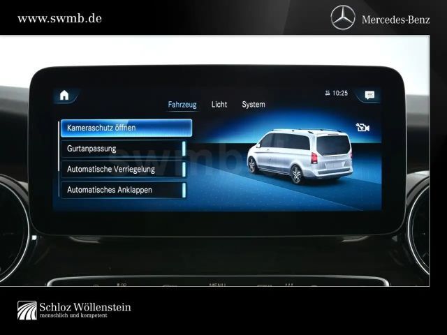 Mercedes-Benz V 300 AVANTGARDE