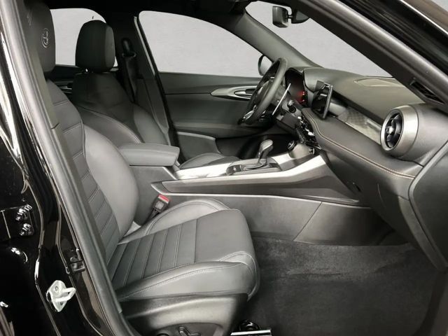 Alfa Romeo Tonale Hybrid Veloce