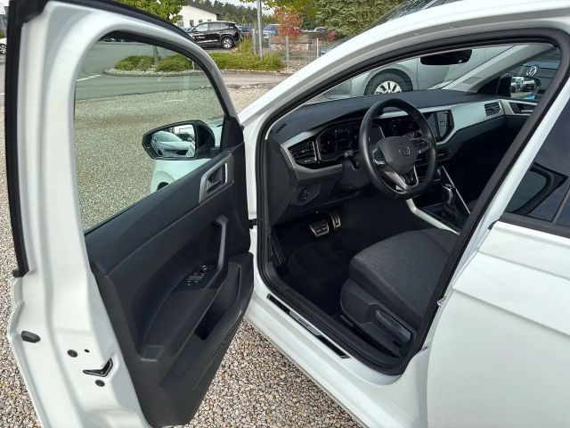 Volkswagen Polo DSG Move