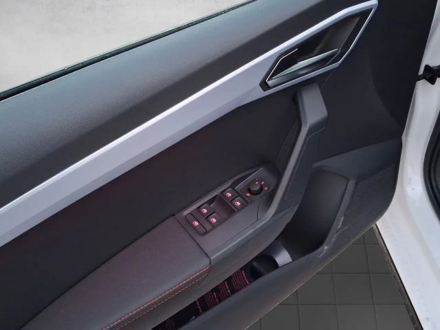 Seat Ibiza 1.0 TSI FR-lijn