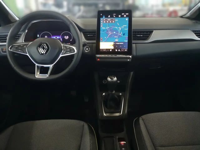 Renault Captur TCe 90 Techno