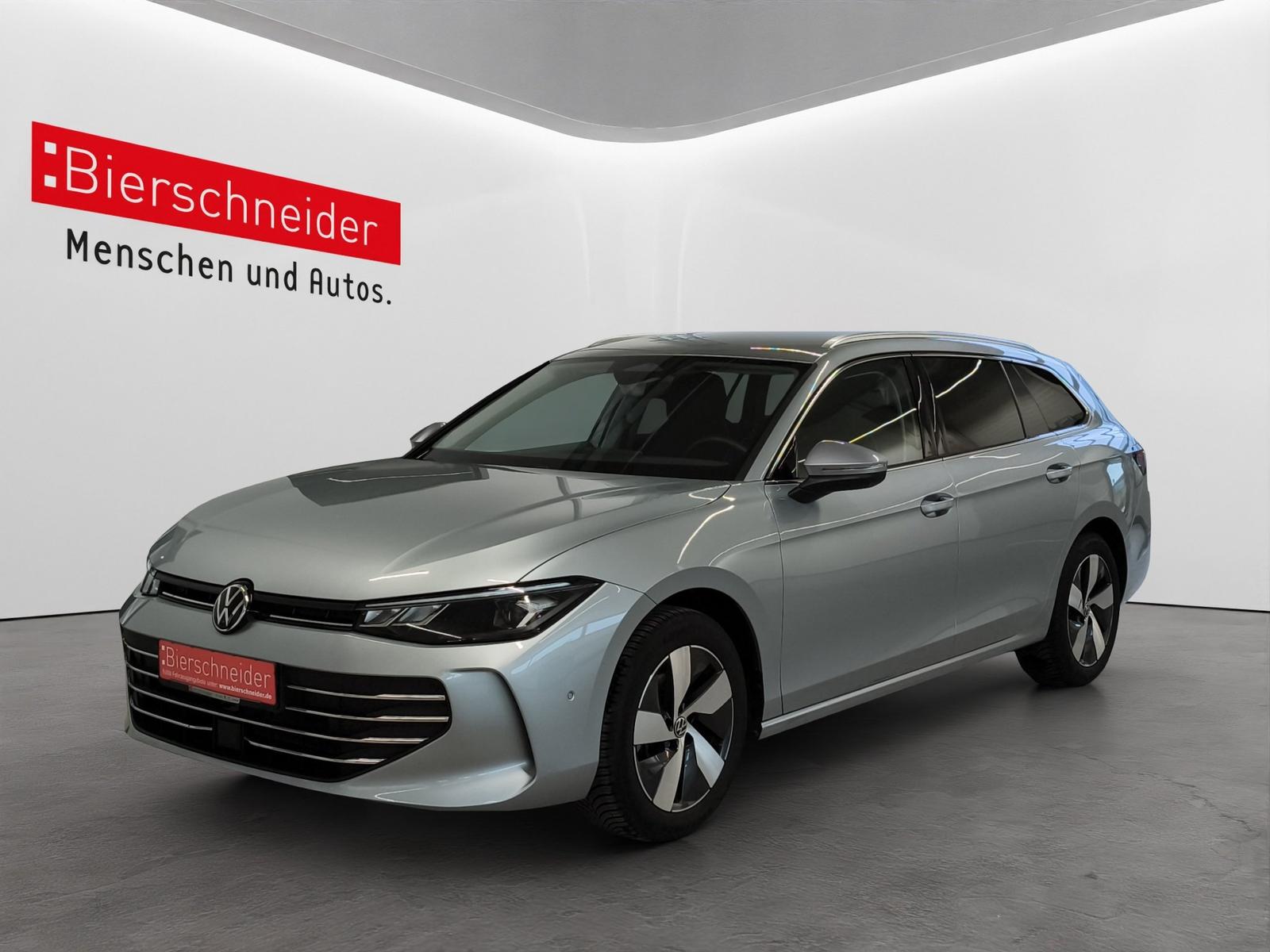 Volkswagen Passat 1.5 eTSI Business DSG Variant