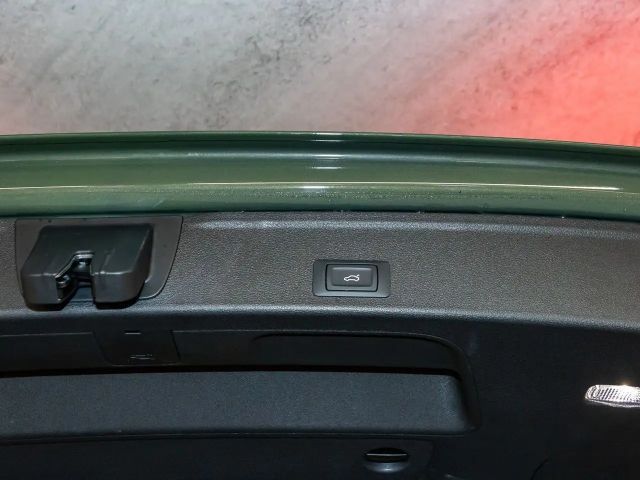 Audi S4 3.0 TDI Competition Quattro